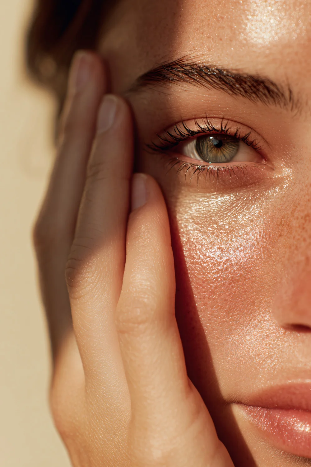 BBGLOW Behandlung bei Maru Kosmetik - Natürlicher Glow ohne Make-up