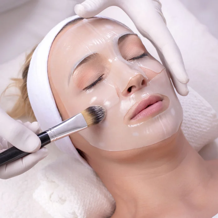 Kosmetikbehandlungen bei Maru Kosmetik