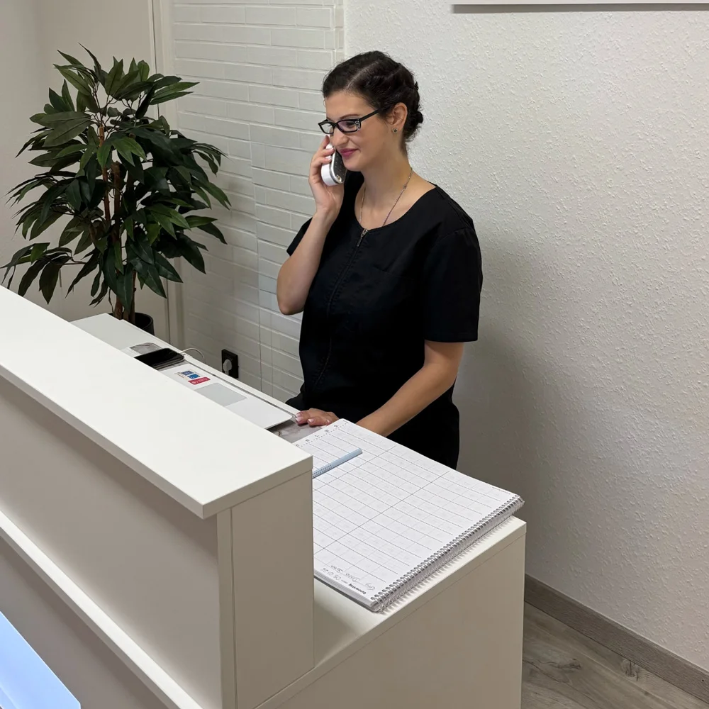 Maru Kosmetik Team - Gemeinsam für Ihre Schönheit